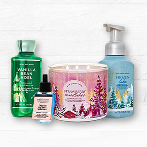 Select Items, Buy 2 Get 1 Free